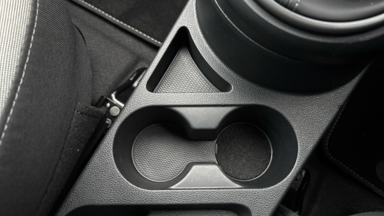 Hyundai i10 1.0 [63] Advance 5dr Auto [Nav] Petrol Hatchback